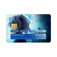 Load image into Gallery viewer, Anime Hunter x Hunter Credit Card Skins (4-in-1 Pack)