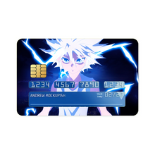 Load image into Gallery viewer, Anime Hunter x Hunter Credit Card Skins (4-in-1 Pack)