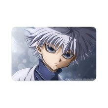 Load image into Gallery viewer, Anime Hunter x Hunter Credit Card Skins (4-in-1 Pack)