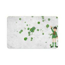 Load image into Gallery viewer, Anime Hunter x Hunter Credit Card Skins (4-in-1 Pack)