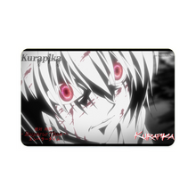 Load image into Gallery viewer, Anime Hunter x Hunter Credit Card Skins (4-in-1 Pack)