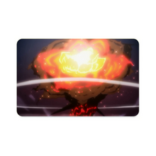 Load image into Gallery viewer, Anime Hunter x Hunter Credit Card Skins (4-in-1 Pack)