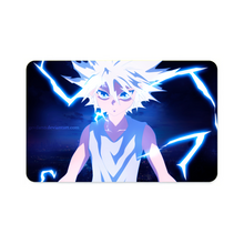 Load image into Gallery viewer, Anime Hunter x Hunter Credit Card Skins (4-in-1 Pack)