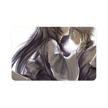Load image into Gallery viewer, Anime Hunter x Hunter Credit Card Skins (4-in-1 Pack)