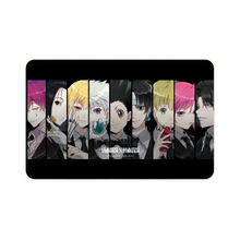 Load image into Gallery viewer, Anime Hunter x Hunter Credit Card Skins (4-in-1 Pack)