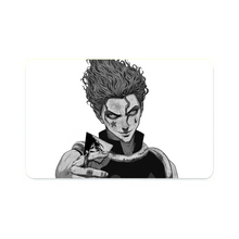 Load image into Gallery viewer, Anime Hunter x Hunter Credit Card Skins (4-in-1 Pack)