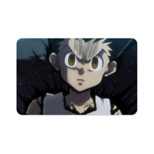 Load image into Gallery viewer, Anime Hunter x Hunter Credit Card Skins (4-in-1 Pack)