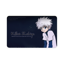 Load image into Gallery viewer, Anime Hunter x Hunter Credit Card Skins (4-in-1 Pack)