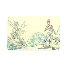 Load image into Gallery viewer, Anime Hunter x Hunter Credit Card Skins (4-in-1 Pack)