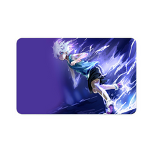 Load image into Gallery viewer, Anime Hunter x Hunter Credit Card Skins (4-in-1 Pack)