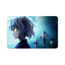 Load image into Gallery viewer, Anime Hunter x Hunter Credit Card Skins (4-in-1 Pack)