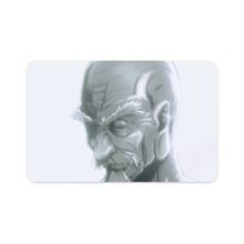 Load image into Gallery viewer, Anime Hunter x Hunter Credit Card Skins (4-in-1 Pack)