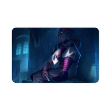 Load image into Gallery viewer, Anime Hunter x Hunter Credit Card Skins (4-in-1 Pack)