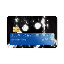 Load image into Gallery viewer, Anime Hunter x Hunter Credit Card Skins (4-in-1 Pack)