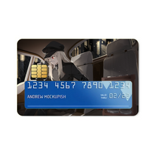 Load image into Gallery viewer, Anime Hunter x Hunter Credit Card Skins (4-in-1 Pack)