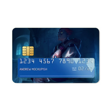 Load image into Gallery viewer, Anime Hunter x Hunter Credit Card Skins (4-in-1 Pack)