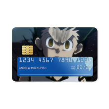 Load image into Gallery viewer, Anime Hunter x Hunter Credit Card Skins (4-in-1 Pack)