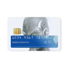Load image into Gallery viewer, Anime Hunter x Hunter Credit Card Skins (4-in-1 Pack)