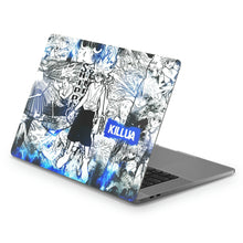 Load image into Gallery viewer, Anime Hunter x Hunter Macbook Skin