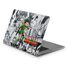 Load image into Gallery viewer, Anime Hunter x Hunter Macbook Skin