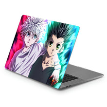 Load image into Gallery viewer, Anime Hunter x Hunter Macbook Skin