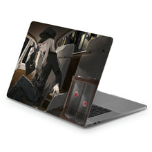 Load image into Gallery viewer, Anime Hunter x Hunter Macbook Skin