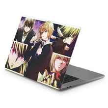 Load image into Gallery viewer, Anime Hunter x Hunter Macbook Skin