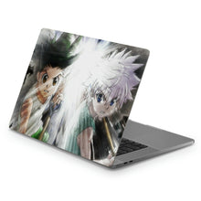 Load image into Gallery viewer, Anime Hunter x Hunter Macbook Skin