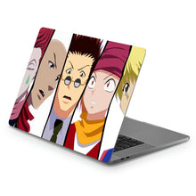 Load image into Gallery viewer, Anime Hunter x Hunter Macbook Skin
