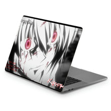 Load image into Gallery viewer, Anime Hunter x Hunter Macbook Skin