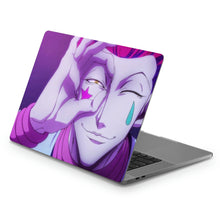 Load image into Gallery viewer, Anime Hunter x Hunter Macbook Skin