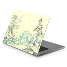 Load image into Gallery viewer, Anime Hunter x Hunter Macbook Skin