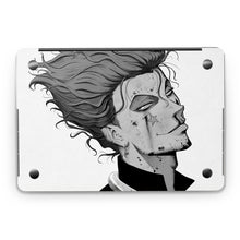 Load image into Gallery viewer, Anime Hunter x Hunter Macbook Skin