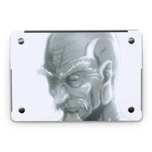 Load image into Gallery viewer, Anime Hunter x Hunter Macbook Skin