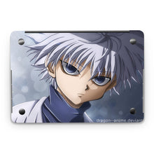 Load image into Gallery viewer, Anime Hunter x Hunter Macbook Skin