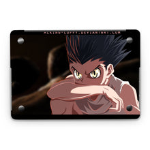 Load image into Gallery viewer, Anime Hunter x Hunter Macbook Skin