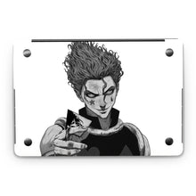 Load image into Gallery viewer, Anime Hunter x Hunter Macbook Skin