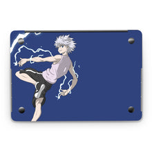 Load image into Gallery viewer, Anime Hunter x Hunter Macbook Skin