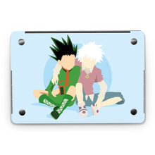 Load image into Gallery viewer, Anime Hunter x Hunter Macbook Skin