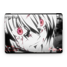 Load image into Gallery viewer, Anime Hunter x Hunter Macbook Skin