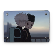 Load image into Gallery viewer, Anime Hunter x Hunter Macbook Skin