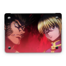 Load image into Gallery viewer, Anime Hunter x Hunter Macbook Skin