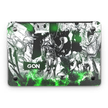 Load image into Gallery viewer, Anime Hunter x Hunter Macbook Skin