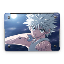Load image into Gallery viewer, Anime Hunter x Hunter Macbook Skin