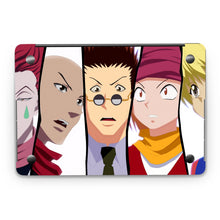 Load image into Gallery viewer, Anime Hunter x Hunter Macbook Skin