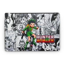 Load image into Gallery viewer, Anime Hunter x Hunter Macbook Skin