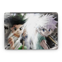 Load image into Gallery viewer, Anime Hunter x Hunter Macbook Skin