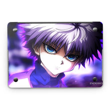 Load image into Gallery viewer, Anime Hunter x Hunter Macbook Skin