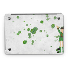 Load image into Gallery viewer, Anime Hunter x Hunter Macbook Skin