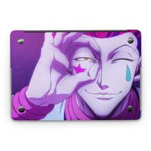 Load image into Gallery viewer, Anime Hunter x Hunter Macbook Skin